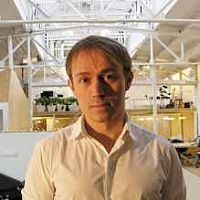 Jurij Loginov, Head of the architectural Studio "AABA - architecture"