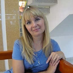Inna Golubeva, Penza